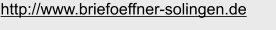 http://www.briefoeffner-solingen.de